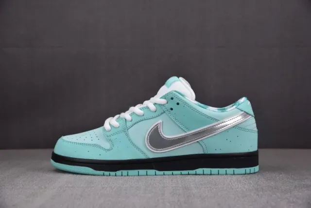 Nike Dunk Low Mint Foam