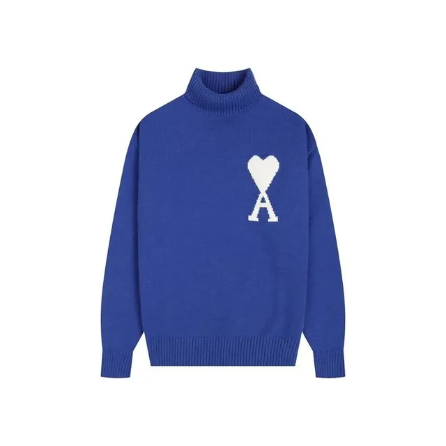 AMI Paris sweaters