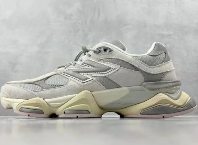 M版 NB9060灰色抽绳U9060GM