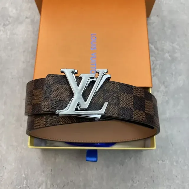 LV 5