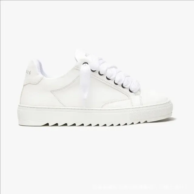 Maison Margiela Tabi Sneaker All White