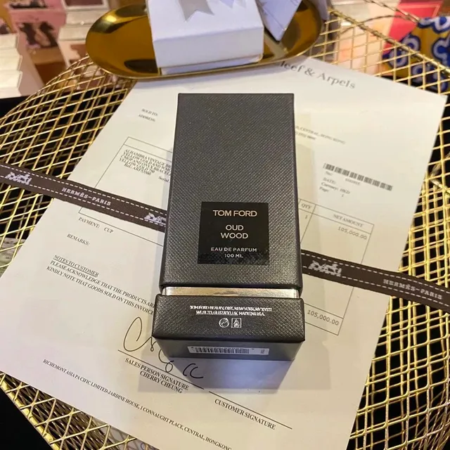Tom Ford Oud Wood Eau de Parfum