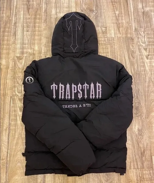 Trapstar jackets