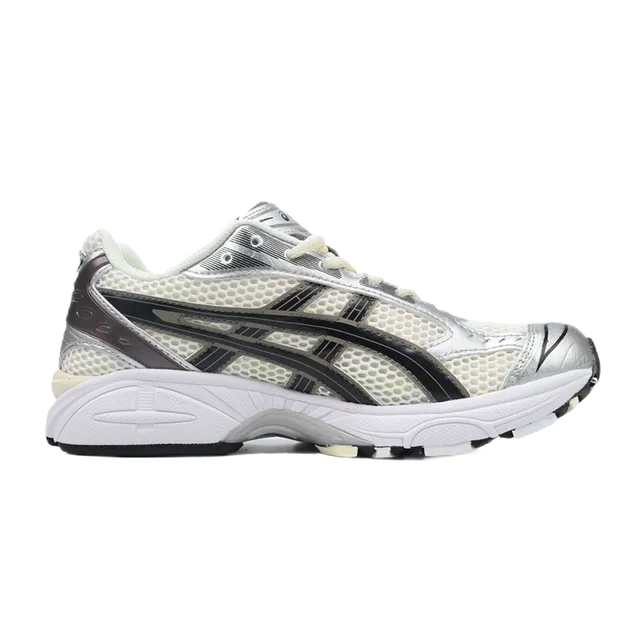 Asics Gel-1130 Silver Mesh
