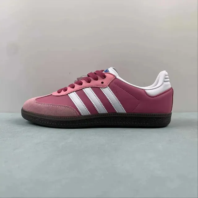 Adidas Samba Pink