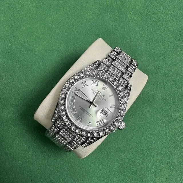 Rep Plug