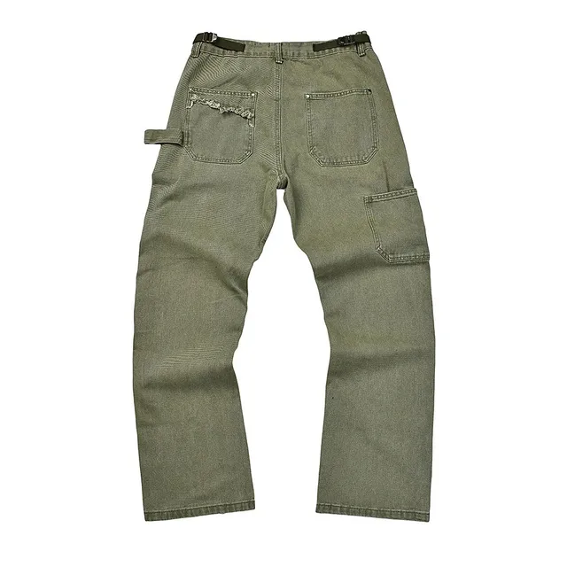 Carhartt WIP Cargo Pant Corduroy Workwear