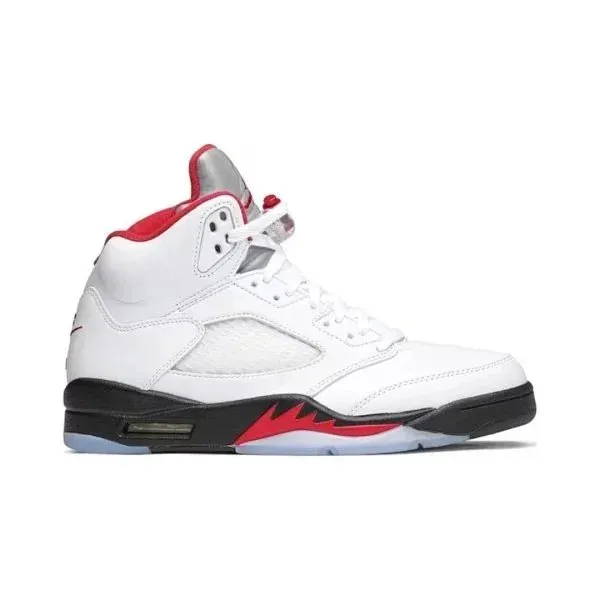 FireRed2020