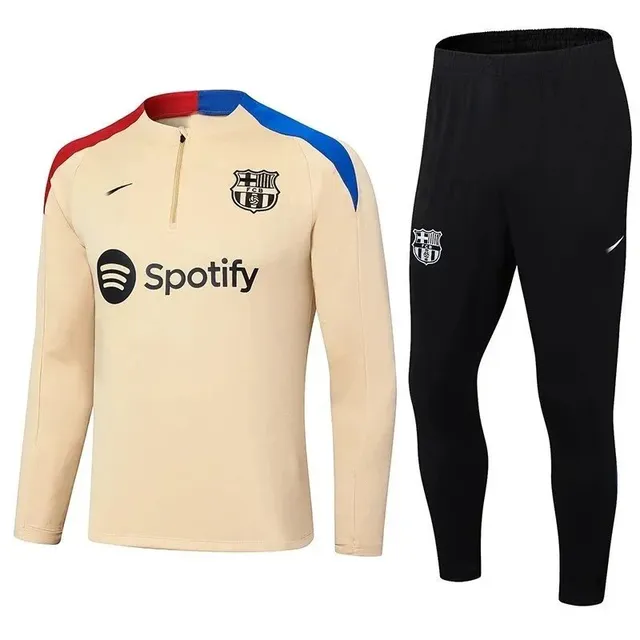Adidas Training Set Spotify FC Barcelona