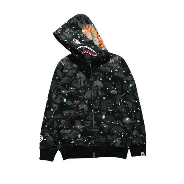 15黑星迷彩