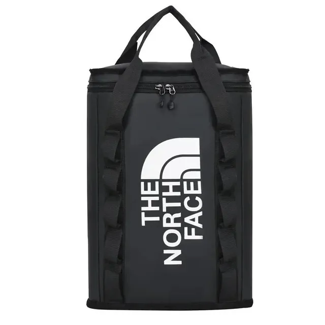 The North Face Base Camp Tote Classic Logo