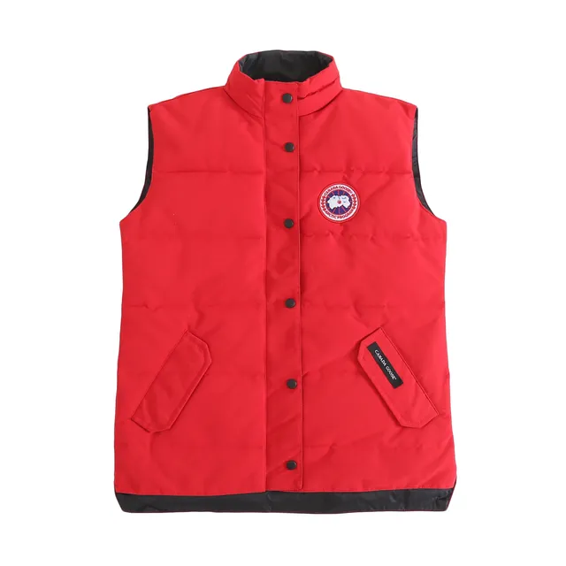 Canada Goose Puffer Vest Arctic Program