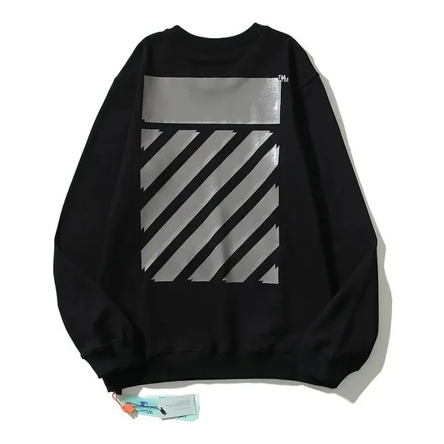 Off-White hoodies sweatshirts