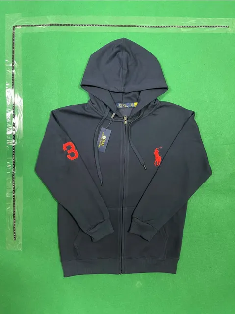 Polo Ralph Lauren hoodies sweatshirts