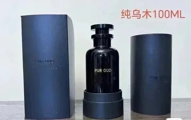 Pur Oud 100ML