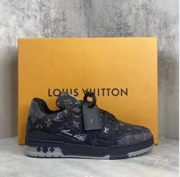 Louis Vuitton LV Trainer