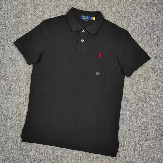 Polo Ralph Lauren Polo Shirt Classic Fit