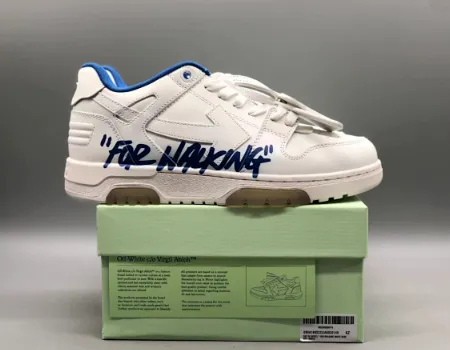 Off-White Low For Walking