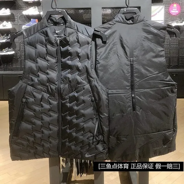 马甲-03黑色