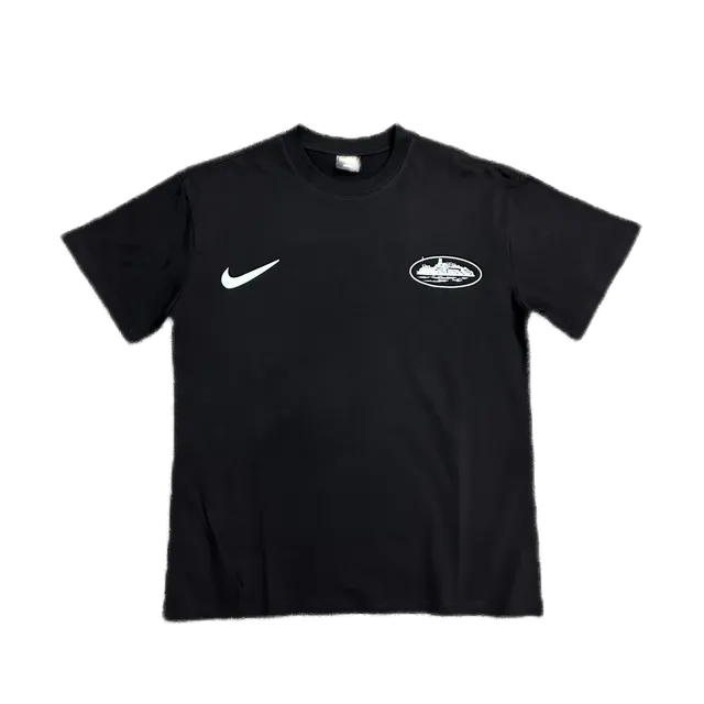 Nike T-Shirt Yacht Club