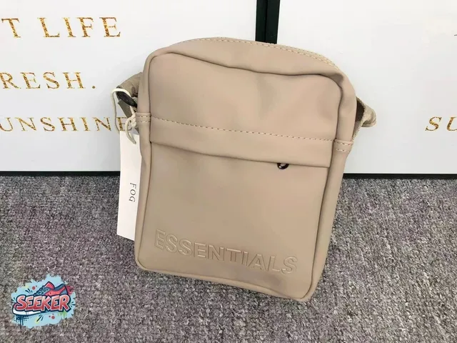 Fear of God Essentials handbags