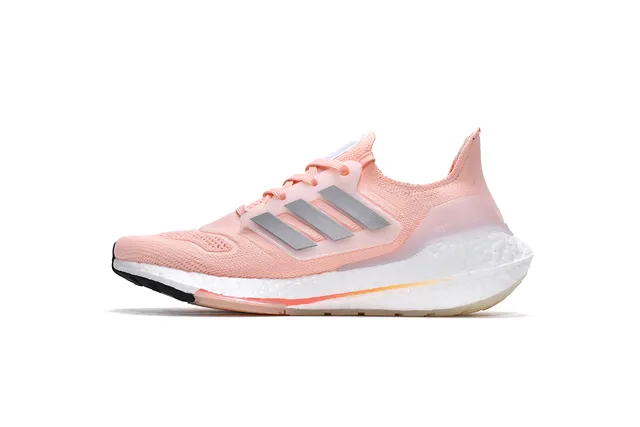 Adidas Ultraboost 22 Soft Pink