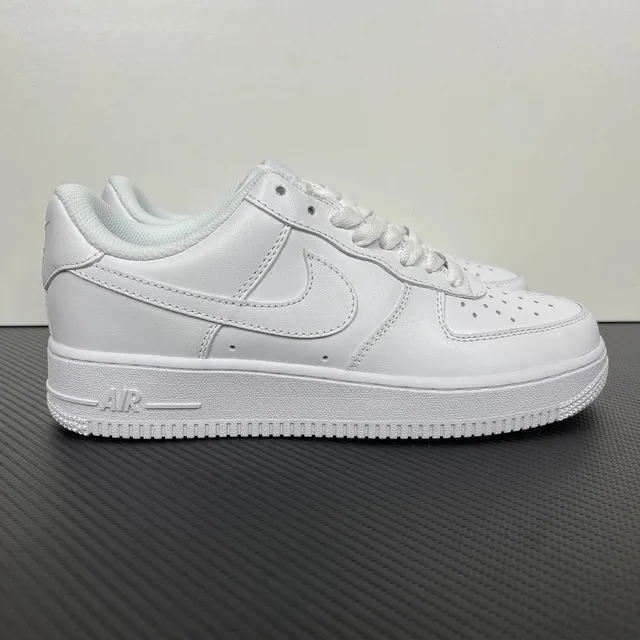 AF-1纯白低帮CW2288-111