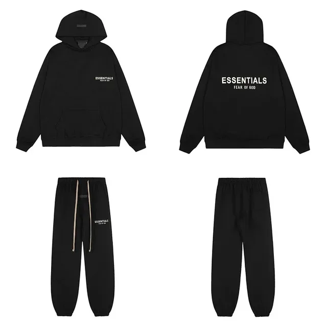 Essentials Set -2