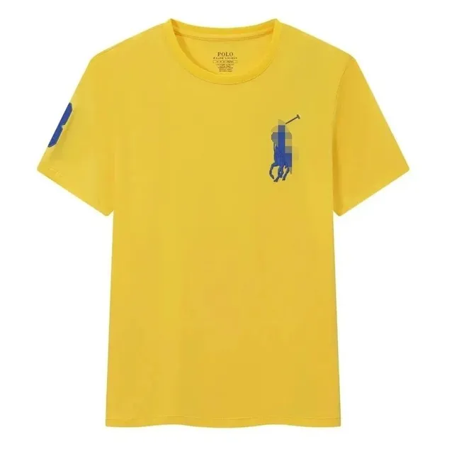 Polo Ralph Lauren T-Shirt Big Pony
