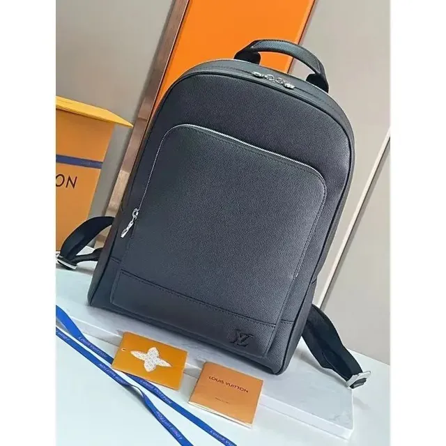 Louis Vuitton backpacks