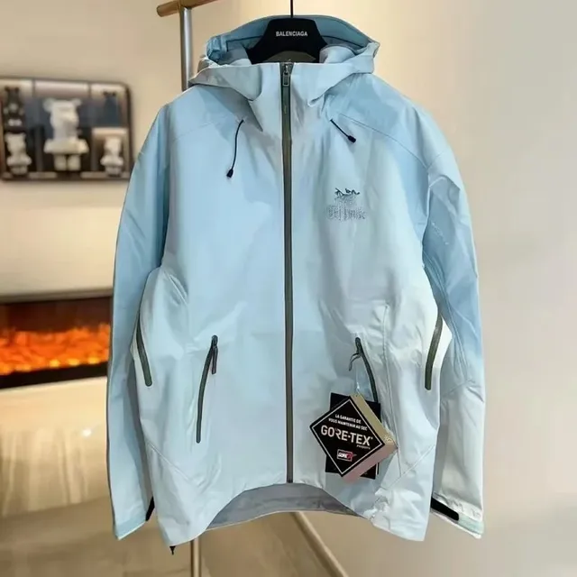 Arc'teryx Alpha SV Jacket Gore-Tex Pro