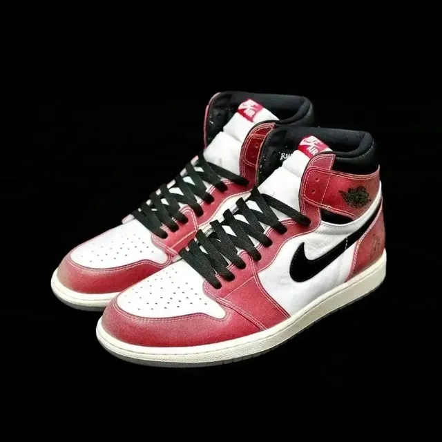 Jordan sneakers