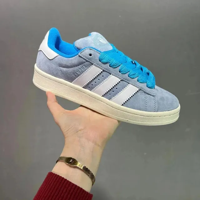 Adidas Campus Suede