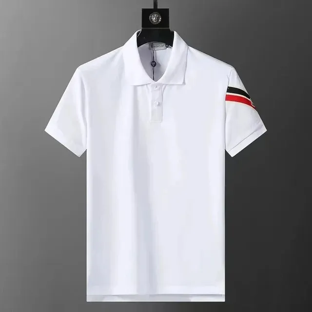 Moncler Polo Shirt