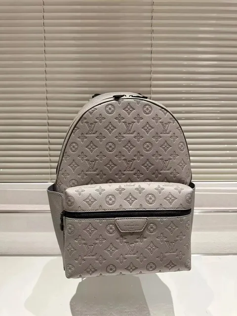Louis Vuitton Backpack Monogram Empreinte