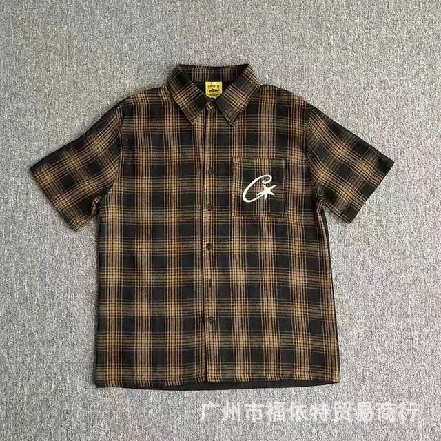 Corteiz t-shirt-20