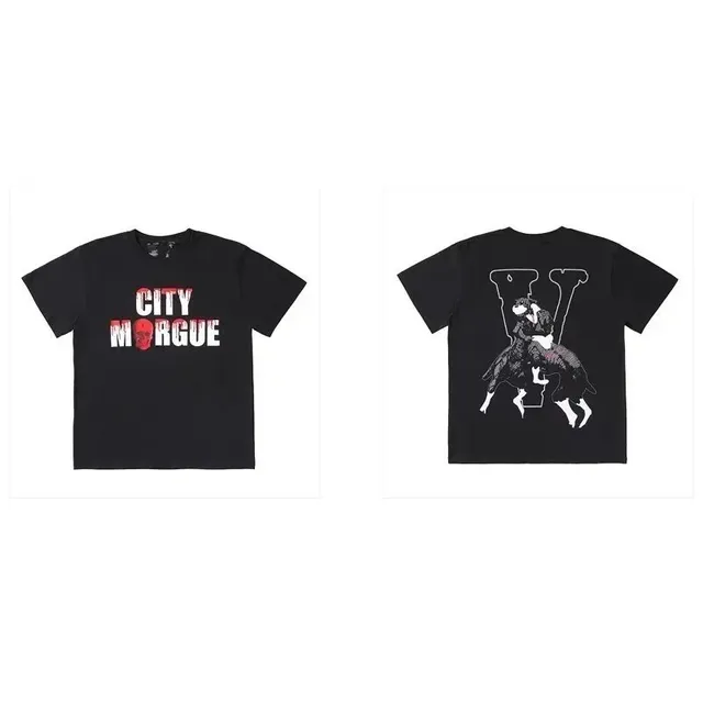 Vlone t shirts