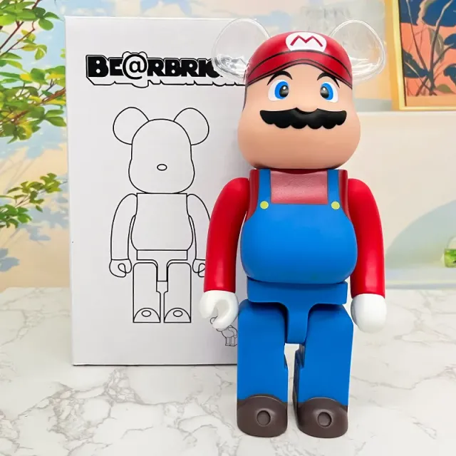 Super Mario