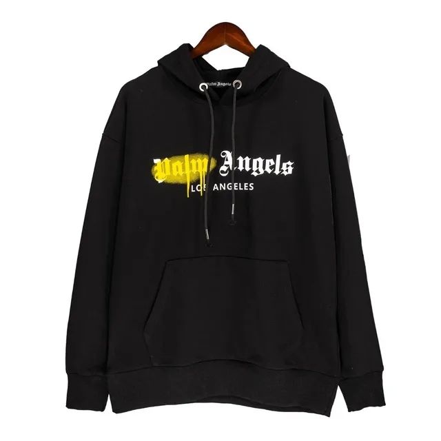 Palm Angels Hoodie