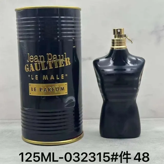 Jean Paul Gaultier Le Male Le Parfum