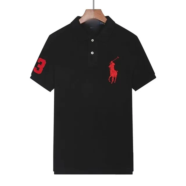 Polo Ralph Lauren Polo Shirt Big Pony 3