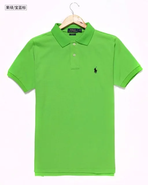 Polo Ralph Lauren Polo Shirt Classic Fit