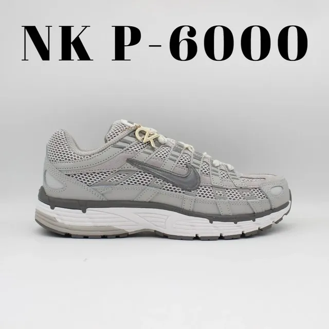 Nike P-6000