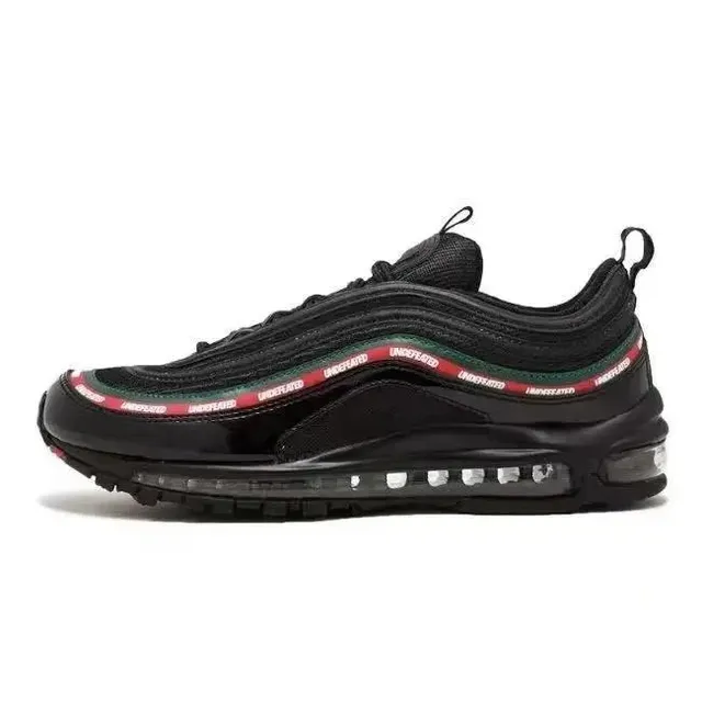 Nike Air Max 97 Undefeated