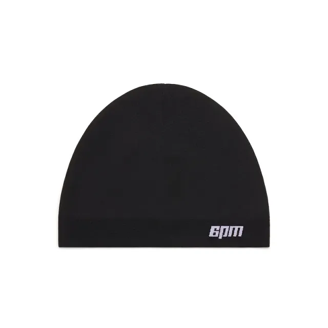6PM Season Beanie BP Logo
