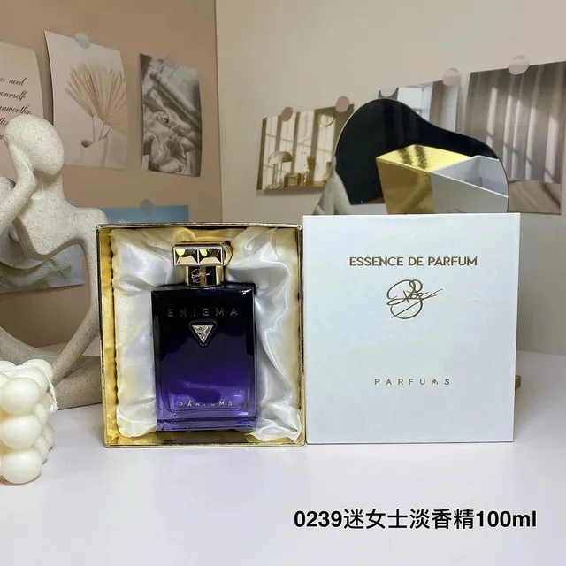 Parfums de Marly Enigma Essence de Parfum