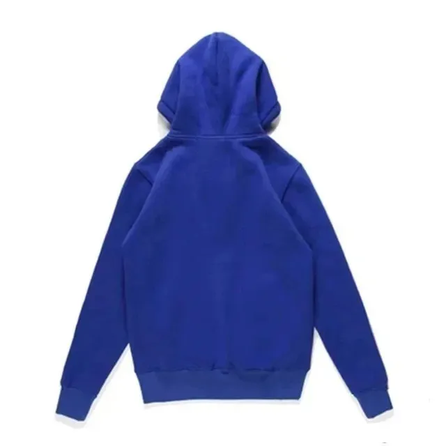 Comme des Garçons Hooded Sweatshirt