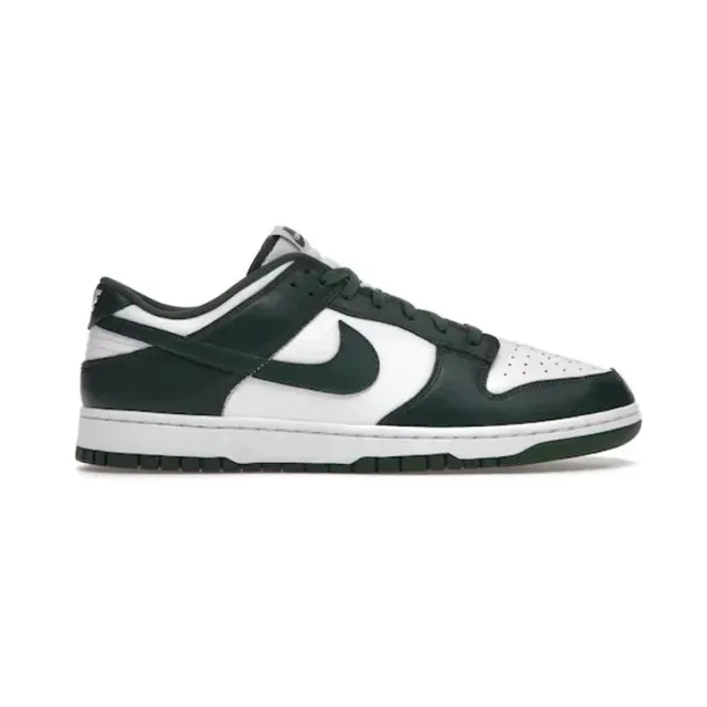 Nike Dunk Low Pine Green