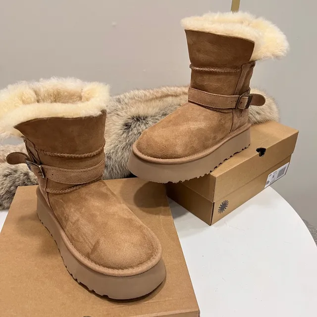 UGG boots