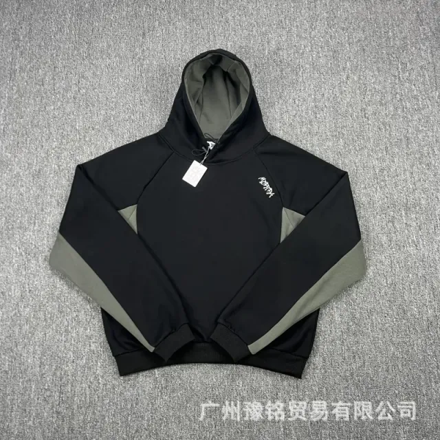 2007 hoodie